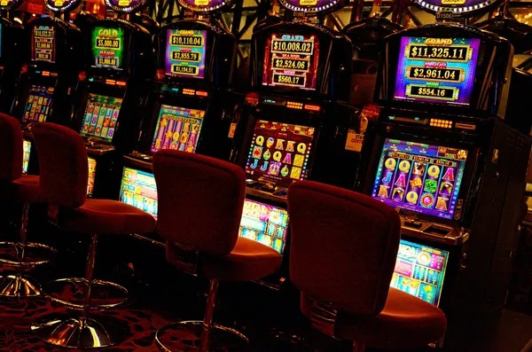 Quickspin slot game interface on arjuna189 platform